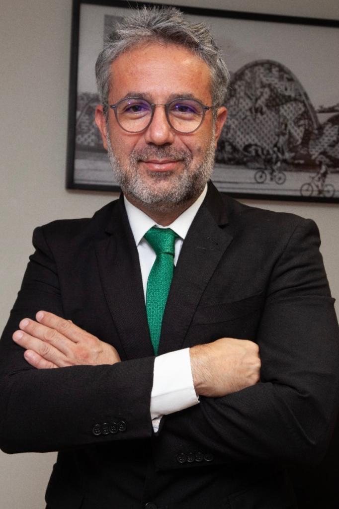 Dr. Rômulo Brasil – Advogado