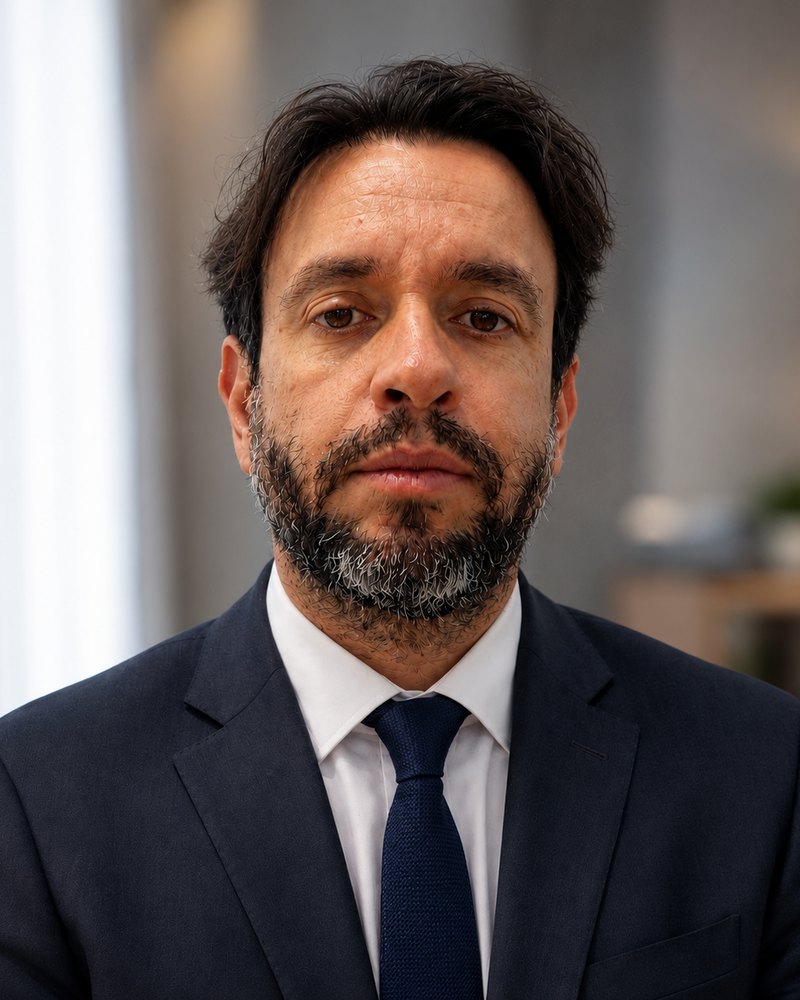 Dr. Eduardo Bavose, Belo Horizonte